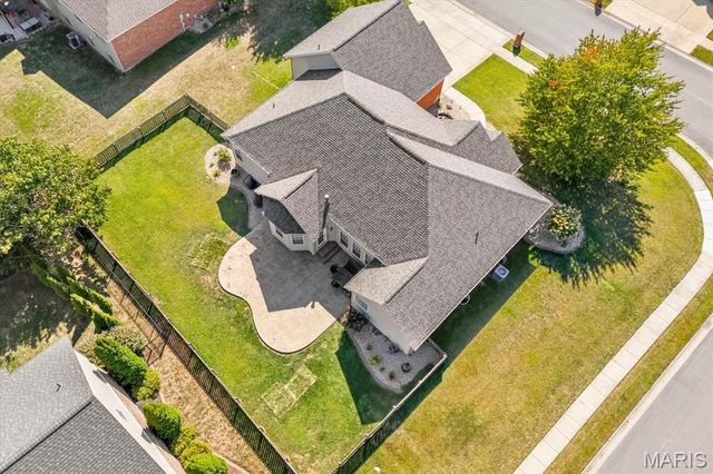 8505 Treybrooke Place, O'fallon, IL 62269