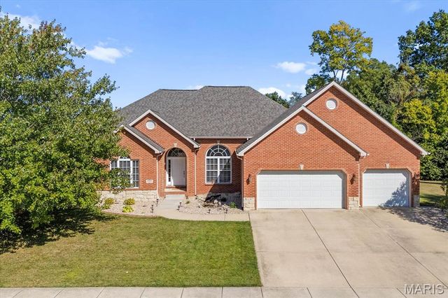 8505 Treybrooke Place, O'fallon, IL 62269