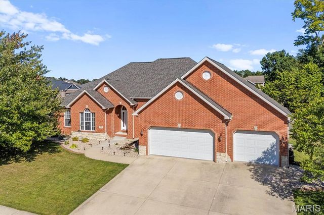 8505 Treybrooke Place, O'fallon, IL 62269