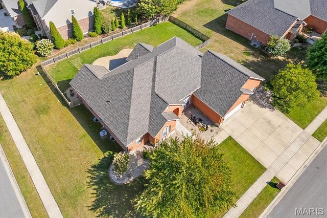 8505 Treybrooke Place, O'fallon, IL 62269