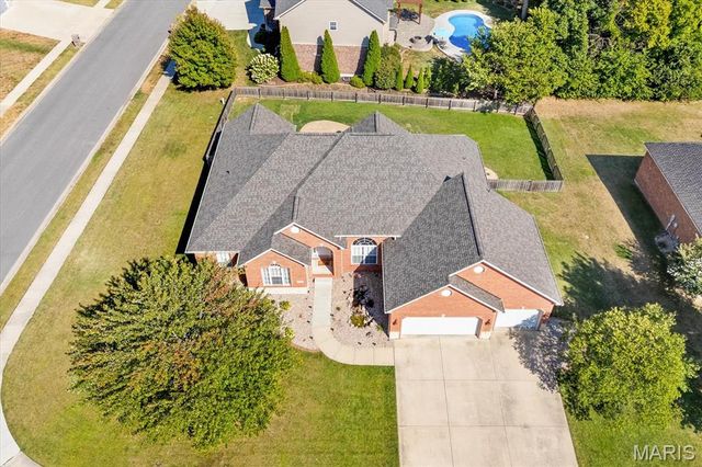 8505 Treybrooke Place, O'fallon, IL 62269