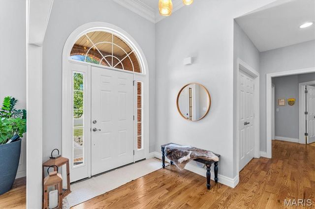 8505 Treybrooke Place, O'fallon, IL 62269