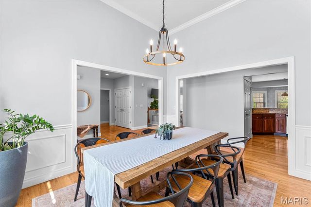 8505 Treybrooke Place, O'fallon, IL 62269