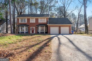 1751 Pierce Arrow Parkway, Tucker, GA 30084