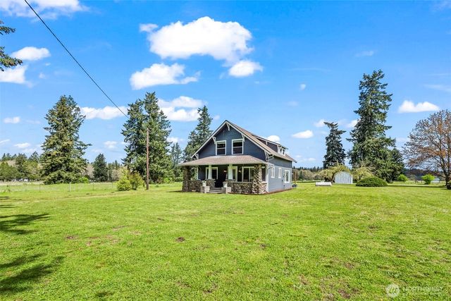 12044 Bald Hill Road SE, Yelm, WA 98597