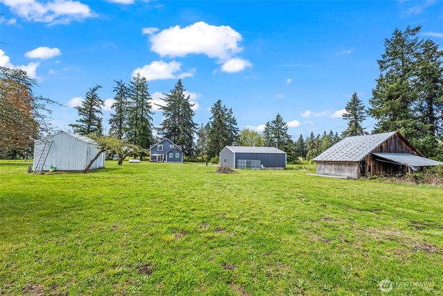 12044 Bald Hill Road SE, Yelm, WA 98597