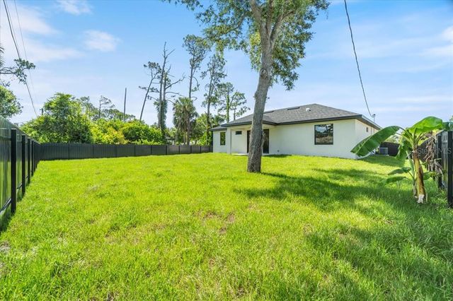 18274 GRACE AVENUE, Port Charlotte, FL 33948