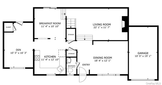 638 Saint George Avenue, North Babylon, NY 11703