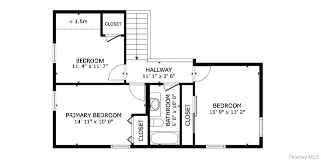 638 Saint George Avenue, North Babylon, NY 11703