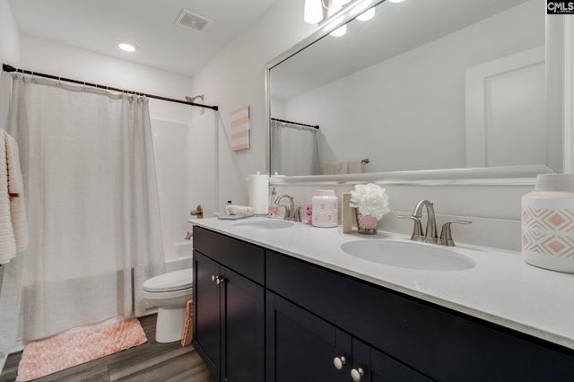 2012 Springdale Lane, Elgin, SC 29045