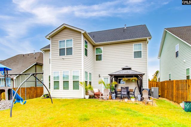 2012 Springdale Lane, Elgin, SC 29045