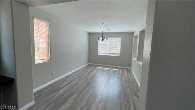 1777 Gentle Brook Street, North Las Vegas, NV 89084