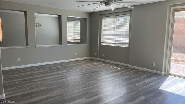 1777 Gentle Brook Street, North Las Vegas, NV 89084