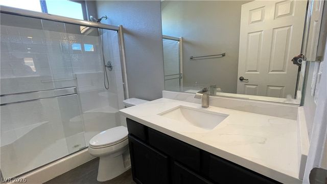 1777 Gentle Brook Street, North Las Vegas, NV 89084