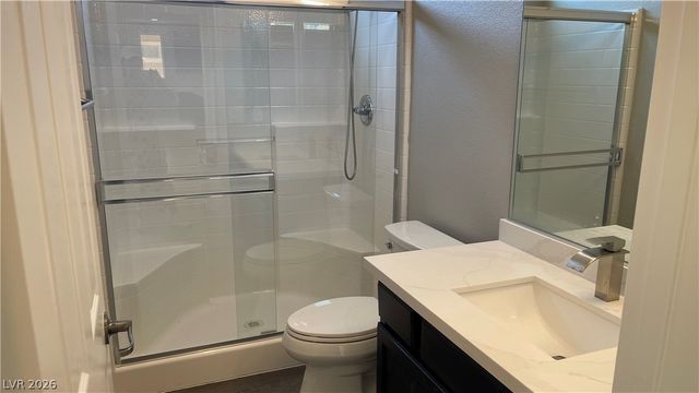 1777 Gentle Brook Street, North Las Vegas, NV 89084