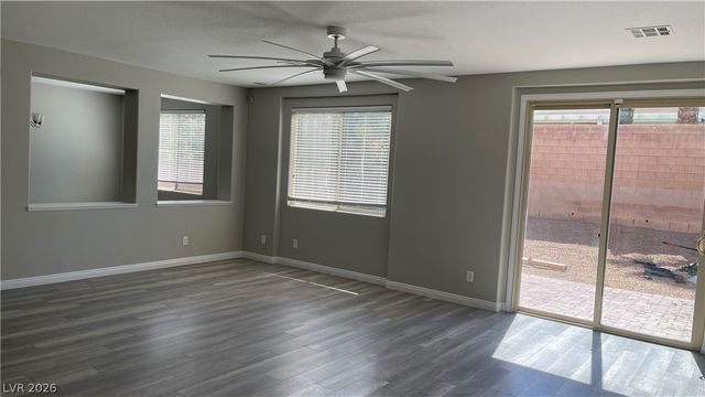 1777 Gentle Brook Street, North Las Vegas, NV 89084