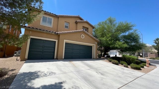 1777 Gentle Brook Street, North Las Vegas, NV 89084