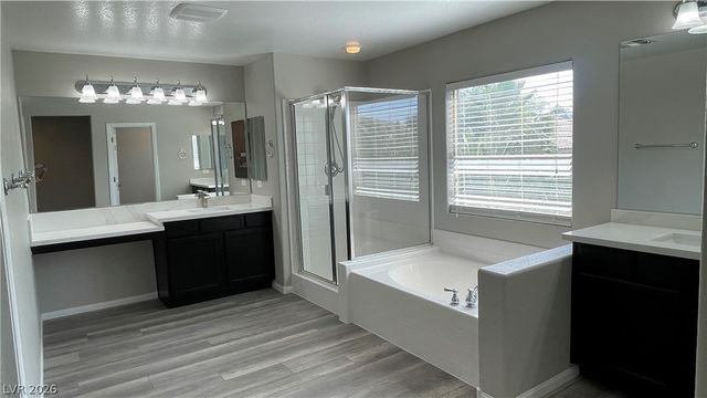1777 Gentle Brook Street, North Las Vegas, NV 89084