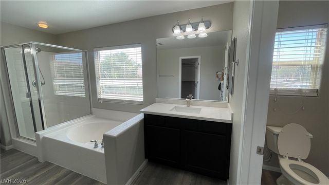 1777 Gentle Brook Street, North Las Vegas, NV 89084