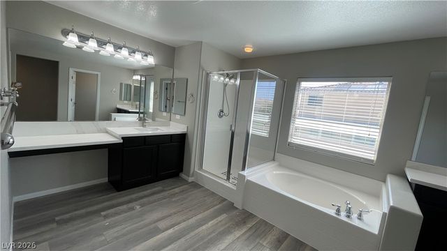 1777 Gentle Brook Street, North Las Vegas, NV 89084