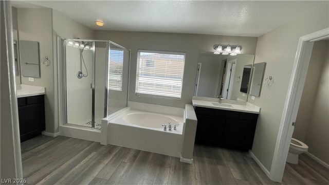 1777 Gentle Brook Street, North Las Vegas, NV 89084