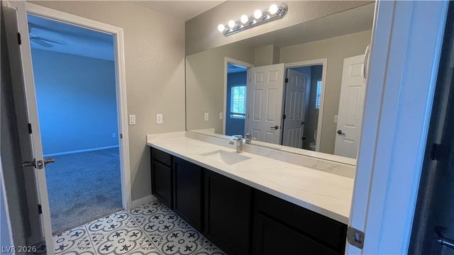 1777 Gentle Brook Street, North Las Vegas, NV 89084