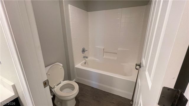 1777 Gentle Brook Street, North Las Vegas, NV 89084