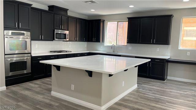 1777 Gentle Brook Street, North Las Vegas, NV 89084