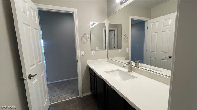 1777 Gentle Brook Street, North Las Vegas, NV 89084