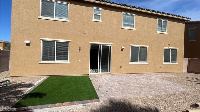 1777 Gentle Brook Street, North Las Vegas, NV 89084