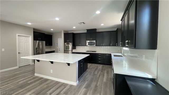 1777 Gentle Brook Street, North Las Vegas, NV 89084