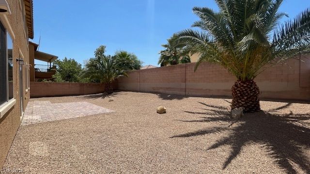 1777 Gentle Brook Street, North Las Vegas, NV 89084