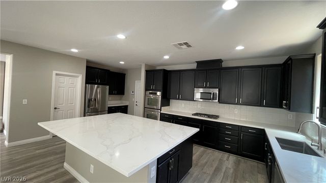 1777 Gentle Brook Street, North Las Vegas, NV 89084
