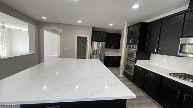 1777 Gentle Brook Street, North Las Vegas, NV 89084