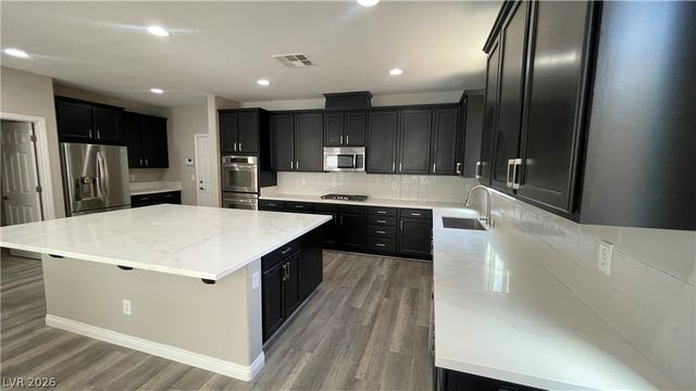 1777 Gentle Brook Street, North Las Vegas, NV 89084