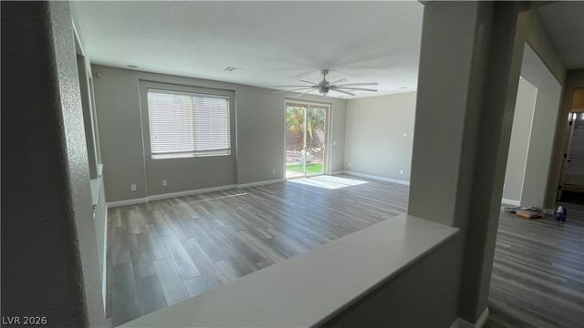 1777 Gentle Brook Street, North Las Vegas, NV 89084