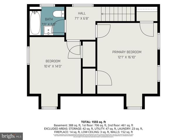 506 HOGESTOWN ROAD, Mechanicsburg, PA 17050