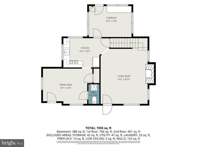 506 HOGESTOWN ROAD, Mechanicsburg, PA 17050