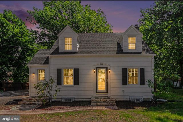 506 HOGESTOWN ROAD, Mechanicsburg, PA 17050