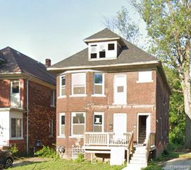 2987 Harding Street, Detroit, MI 48214
