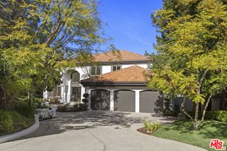3909 Cresthaven Drive, Westlake Village, CA 91362
