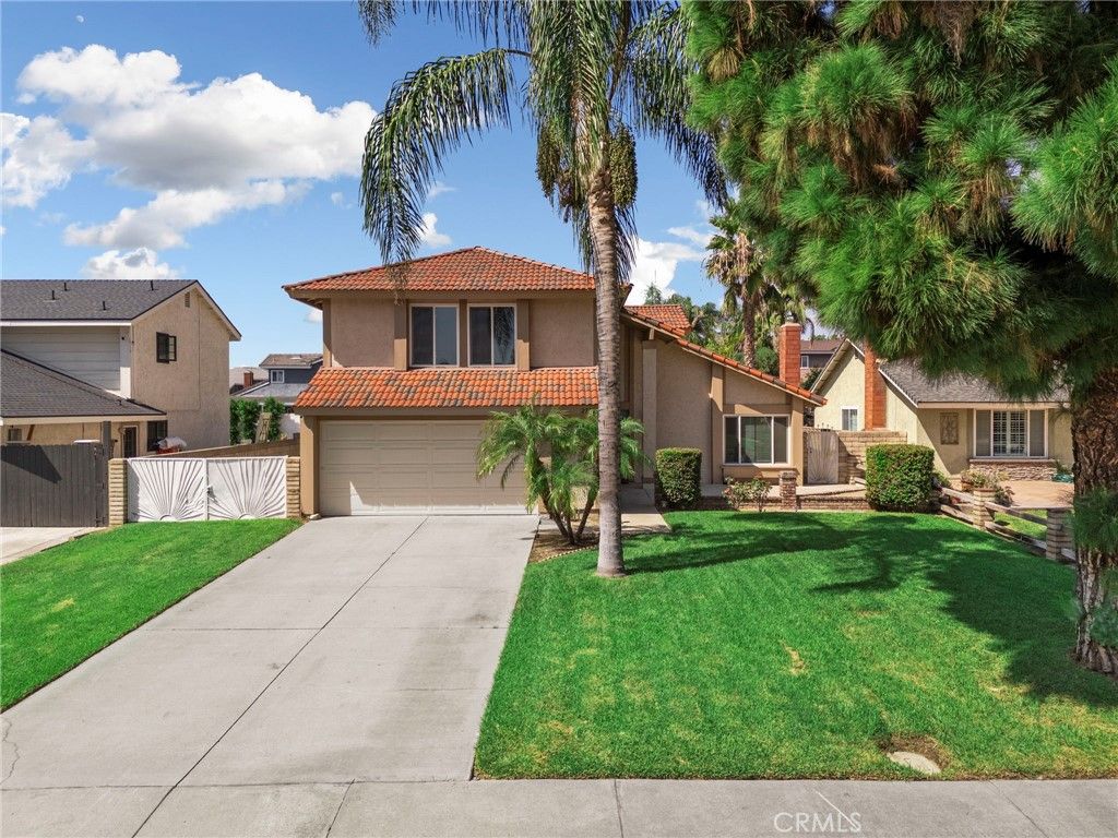 2714 S Cucamonga Avenue, Ontario, CA 91761 — exterior