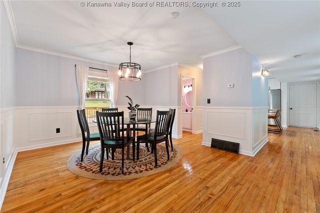 815 Chappell Road, Charleston, WV 25304