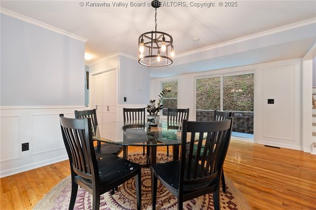 815 Chappell Road, Charleston, WV 25304