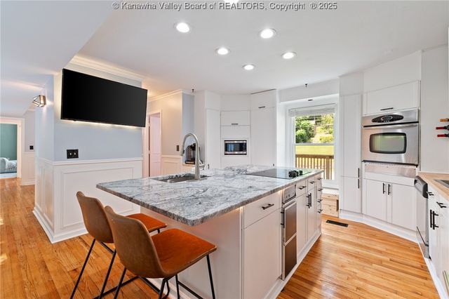 815 Chappell Road, Charleston, WV 25304