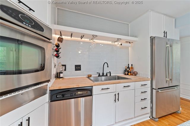 815 Chappell Road, Charleston, WV 25304