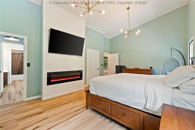 815 Chappell Road, Charleston, WV 25304