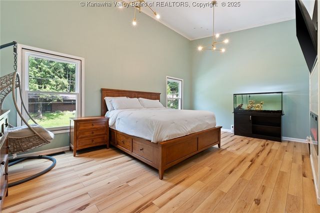 815 Chappell Road, Charleston, WV 25304