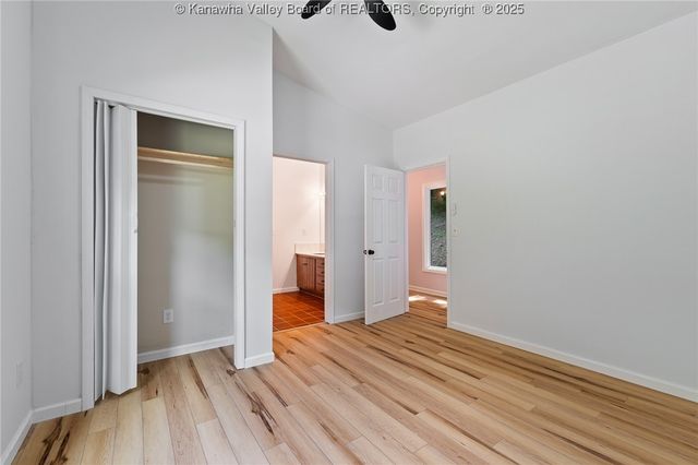 815 Chappell Road, Charleston, WV 25304