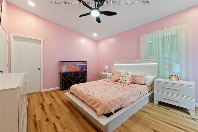 815 Chappell Road, Charleston, WV 25304